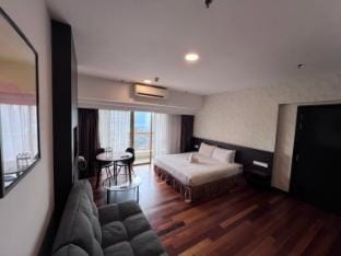 Sunway Resort Suite Homestay by SunNest Apartment in Subang Jaya