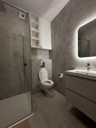 Aleja Krakowska 289 - Warsaw Airport (Premium 2) Apartment in Warsaw
