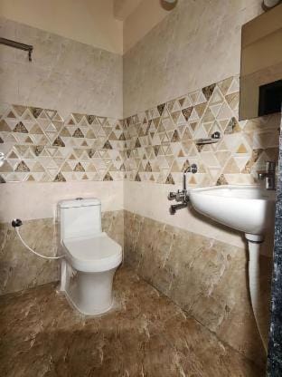 Hotel vaaruni's Sea vue  Vacation rental in Visakhapatnam