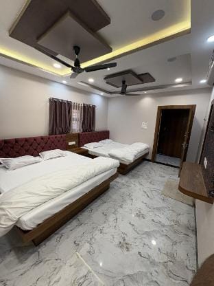 SHREE TRILOKESHWAR GUEST HOUSE Vacation rental in India
