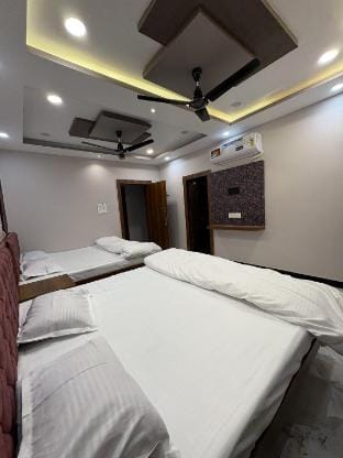 SHREE TRILOKESHWAR GUEST HOUSE Vacation rental in India