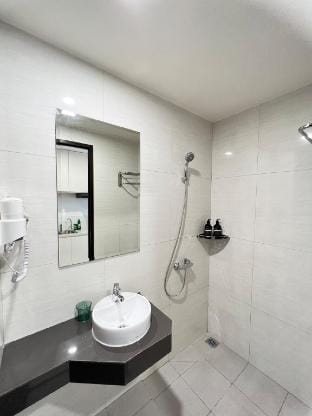 2 Bedroom Connecting at Citra Plaza Nagoya Apartment in Riau Islands, Indonesia