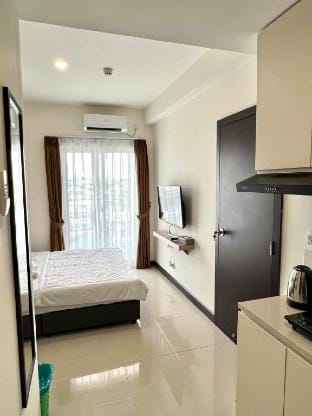 2 Bedroom Connecting at Citra Plaza Nagoya Apartment in Riau Islands, Indonesia