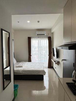 2 Bedroom Connecting at Citra Plaza Nagoya Apartment in Riau Islands, Indonesia