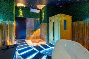 The Jungle Sanctuary Pattaya Vacation rental in Pattaya City