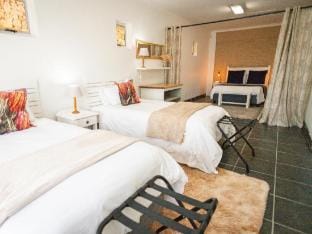 Four Seasons Struisbaai Apartment in Western Cape