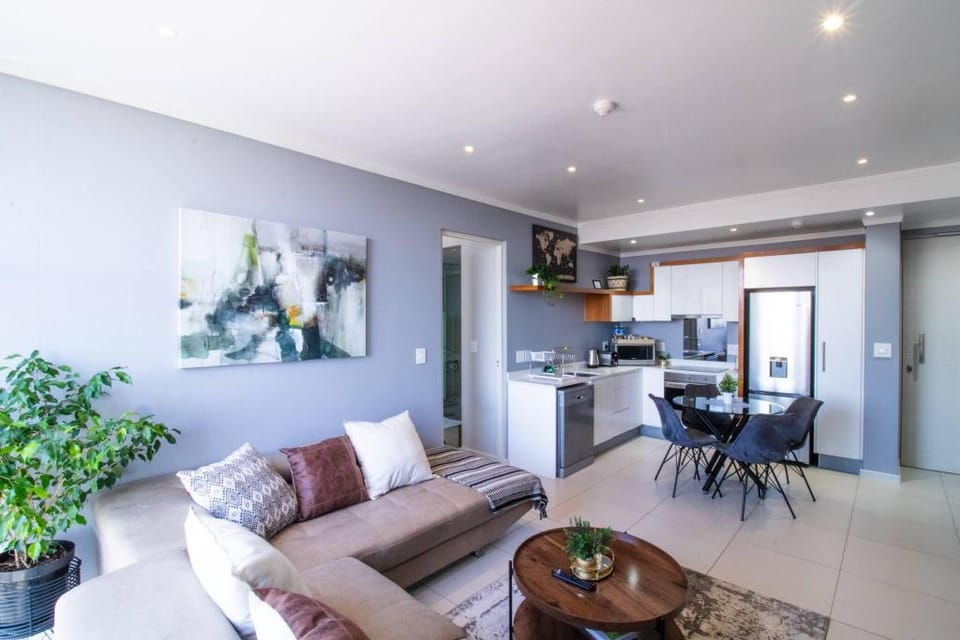 Masingita- Luxe Crove Apartment in Sandton