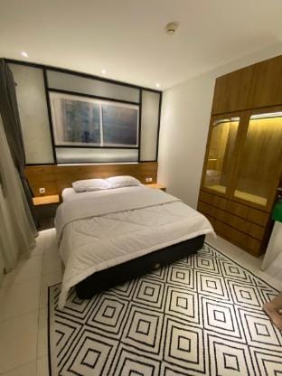 smart Room sentul tower apartemen Apartment in West Java
