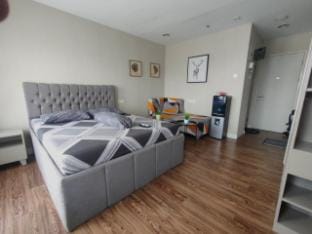 smart Room sentul tower apartemen Apartment in West Java