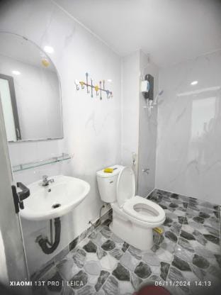 Fasto Apartment For Rent Binh Thanh Saigon Apartment in Ho Chi Minh City
