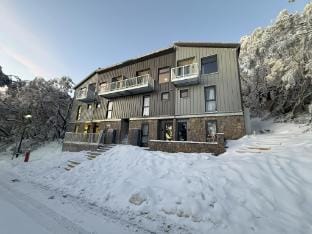 Mt Buller 3BR Family Chalet-Spacious+ Cozy Touches Vacation rental in Mount Buller