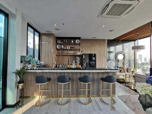 Astra Skyriver 1+ Apartment in Chiang Mai