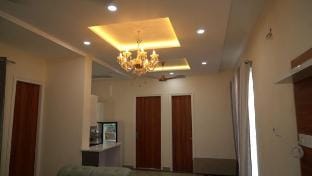 The NEST (B&K farmhouse villa) Villa in Punjab, India