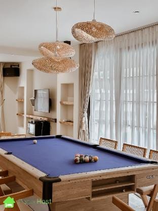 Ipoh Tiga Pool Villa by Papahost Vacation rental in Ipoh