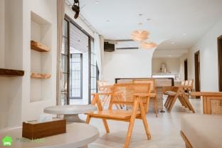 Ipoh Tiga Pool Villa by Papahost Vacation rental in Ipoh