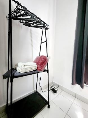 Malacca 8pax Entire Homestay 712 Apartment in Malacca