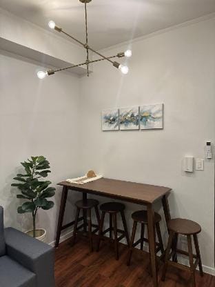 Casa Jimena. Your cozy home away from home. Apartment in Davao City