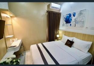 Premier homestay syariah  Vacation rental in Special Region of Yogyakarta