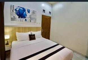 Premier homestay syariah  Vacation rental in Special Region of Yogyakarta