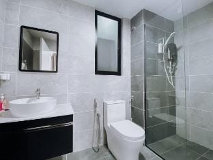 Cozy Family Oasis @PICC PutraJaya  Vacation rental in Putrajaya
