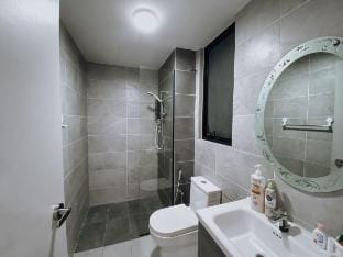 Cozy Family Oasis @PICC PutraJaya  Vacation rental in Putrajaya