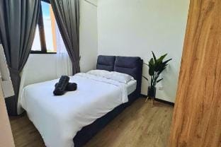 Cozy Family Oasis @PICC PutraJaya  Vacation rental in Putrajaya