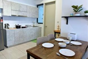 Family Cozy Nest@ IOI CITY MALL Vacation rental in Putrajaya