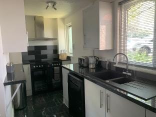 44 Trevithick view - 4 bedroom lodge Villa in England