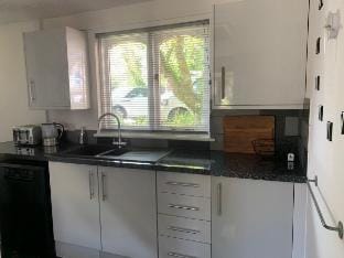 44 Trevithick view - 4 bedroom lodge Villa in England