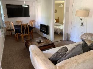 44 Trevithick view - 4 bedroom lodge Villa in England