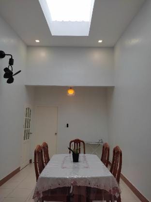 Aiman's Homestay for Muslim Vacation rental in Kuching