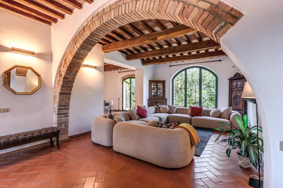 AwesHome - Villa San Martino Villa in Tuscany