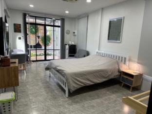 133 HOMESTAY AND RESORT BANGPAKONG Vacation rental in Chon Buri Changwat