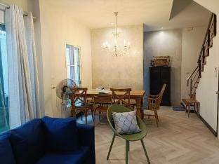 As-It MonteBiz home at CentralFest Vacation rental in Chiang Mai