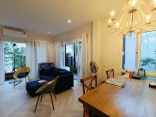 As-It MonteBiz home at CentralFest Vacation rental in Chiang Mai