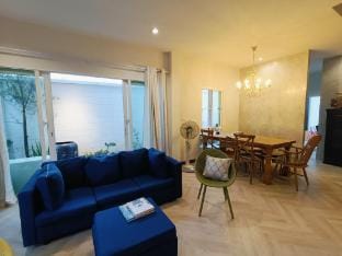 As-It MonteBiz home at CentralFest Vacation rental in Chiang Mai