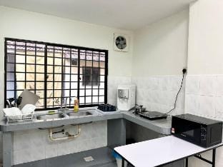 Home sweet 23/Cozy/Wi-Fi/Friend & Family Vacation rental in Johor Bahru