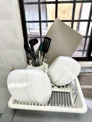 Home sweet 23/Cozy/Wi-Fi/Friend & Family Vacation rental in Johor Bahru
