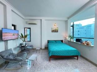 Phòng riêng sang trọng gần phố Apartment in Hanoi