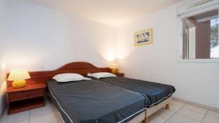 PALMYRA GOLF N°112 - 2P4 Apartment in Agde