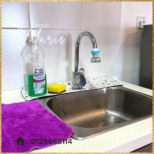 HVYE High Floor Nice Lake View Vacation rental in Putrajaya