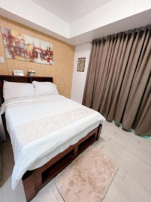 1 Bedroom Apartment with Balkony Apartment in Paranaque