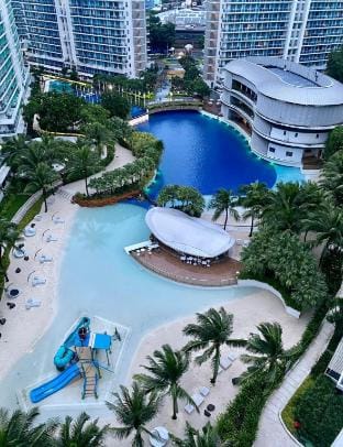 1 Bedroom Apartment with Balkony Apartment in Paranaque