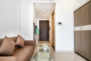 Rivergate~河門公寓舒適安全 Apartment in Ho Chi Minh City