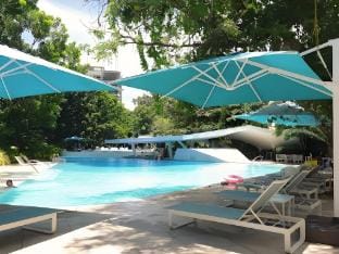 One-Bedroom Tambuli Mactan w/ Wifi  (Cor Unit) Apartment in Lapu-Lapu City