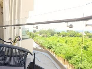 One-Bedroom Tambuli Mactan w/ Wifi  (Cor Unit) Apartment in Lapu-Lapu City