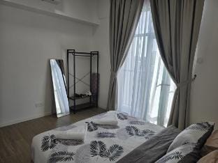 BaySuites by Alawa Homes (BS 02) Apartment in Kota Kinabalu