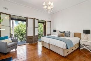 Millers on Kent III - Perfect Abode for 10 people Vacation rental in Sydney