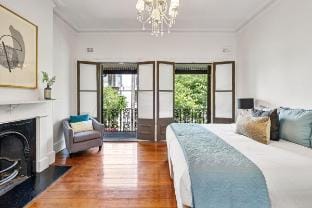 Millers on Kent III - Perfect Abode for 10 people Vacation rental in Sydney
