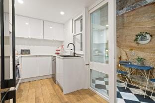The Miller's on Kent II Vacation rental in Sydney